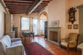 2 bedroom apartment with terrace, Florence